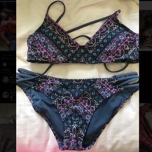 Women’s bikinis